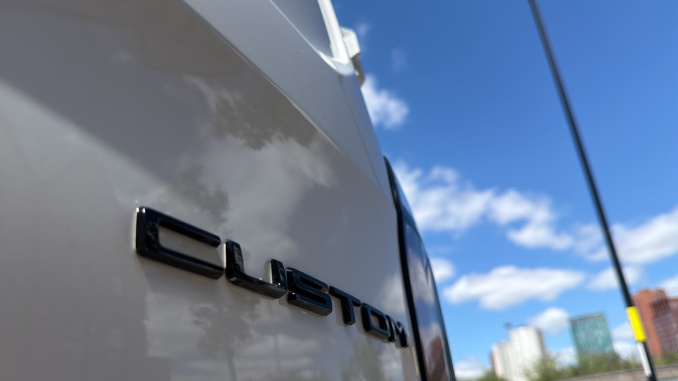 Ford Transit Custom 320 L1 Diesel Fwd 2.0 EcoBlue 136ps H1 Van Limited Auto - Image 40